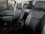 2016 Mazda BT-50 Cab Chassis XT Hi-Rider UR0YD1