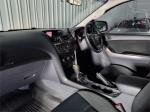2016 Mazda BT-50 Cab Chassis XT Hi-Rider UR0YD1