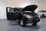 2016 Mazda BT-50 Cab Chassis XT Hi-Rider UR0YD1