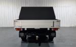 2016 Mazda BT-50 Cab Chassis XT Hi-Rider UR0YD1