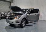 2018 Mazda BT-50 Utility XT Hi-Rider UR0YG1