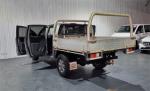 2018 Mazda BT-50 Utility XT Hi-Rider UR0YG1