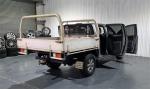 2018 Mazda BT-50 Utility XT Hi-Rider UR0YG1
