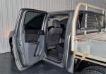 2018 Mazda BT-50 Utility XT Hi-Rider UR0YG1