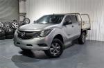 2018 Mazda BT-50 Utility XT Hi-Rider UR0YG1