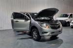 2018 Mazda BT-50 Utility XT Hi-Rider UR0YG1