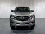 2018 Mazda BT-50 Utility XT Hi-Rider UR0YG1