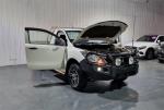 2019 Mazda BT-50 Cab Chassis XT UR0YG1