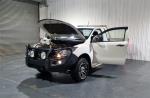 2019 Mazda BT-50 Cab Chassis XT UR0YG1