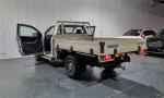 2019 Mazda BT-50 Cab Chassis XT UR0YG1