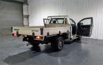 2019 Mazda BT-50 Cab Chassis XT UR0YG1