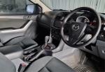2019 Mazda BT-50 Cab Chassis XT UR0YG1