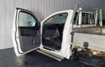 2019 Mazda BT-50 Cab Chassis XT UR0YG1