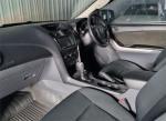 2019 Mazda BT-50 Cab Chassis XT UR0YG1