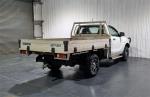 2019 Mazda BT-50 Cab Chassis XT UR0YG1