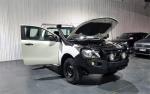 2017 Mazda BT-50 Cab Chassis XT UR0YG1