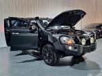 2016 Mazda BT-50 Utility XTR UR0YF1