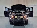 2016 Mazda BT-50 Utility XTR UR0YF1