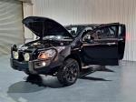 2016 Mazda BT-50 Utility XTR UR0YF1