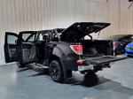 2016 Mazda BT-50 Utility XTR UR0YF1
