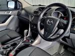 2016 Mazda BT-50 Utility XTR UR0YF1