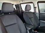 2016 Mazda BT-50 Utility XTR UR0YF1