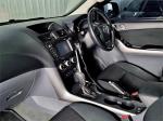 2016 Mazda BT-50 Utility XTR UR0YF1