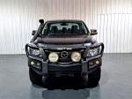 2016 Mazda BT-50 Utility XTR UR0YF1