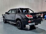 2016 Mazda BT-50 Utility XTR UR0YF1