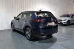 2017 Mazda CX-5 Wagon Touring KF4WLA