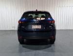 2017 Mazda CX-5 Wagon Touring KF4WLA
