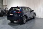 2017 Mazda CX-5 Wagon Touring KF4WLA