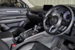 2017 Mazda CX-5 Wagon Touring KF4WLA