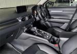 2017 Mazda CX-5 Wagon Touring KF4WLA