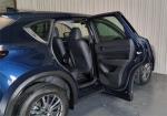 2017 Mazda CX-5 Wagon Touring KF4WLA