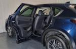 2017 Mazda CX-5 Wagon Touring KF4WLA
