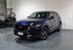 2017 Mazda CX-5 Wagon Touring KF4WLA