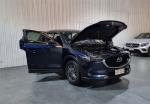 2017 Mazda CX-5 Wagon Touring KF4WLA