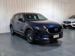 2017 Mazda CX-5 Wagon Touring KF4WLA