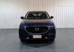 2017 Mazda CX-5 Wagon Touring KF4WLA