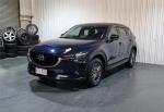 2017 Mazda CX-5 Wagon Touring KF4WLA