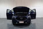 2017 Mazda CX-5 Wagon Touring KF4WLA