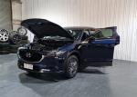 2017 Mazda CX-5 Wagon Touring KF4WLA