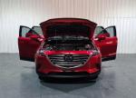 2020 Mazda CX-9 Wagon Touring TC