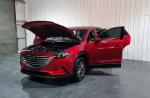 2020 Mazda CX-9 Wagon Touring TC