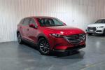 2020 Mazda CX-9 Wagon Touring TC