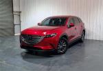 2020 Mazda CX-9 Wagon Touring TC