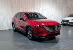 2020 Mazda CX-9 Wagon Touring TC