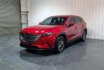 2020 Mazda CX-9 Wagon Touring TC
