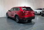 2020 Mazda CX-9 Wagon Touring TC